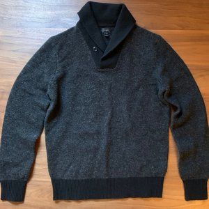 J. crew sweater